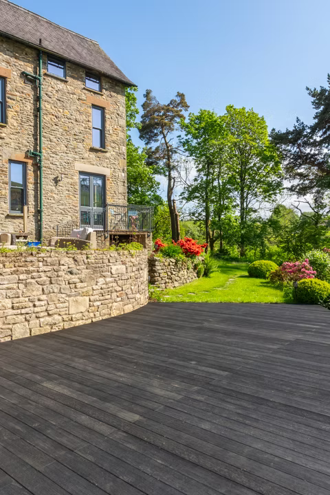 Cumbria - Hiking, Yoga, Dipping and sauna (July 17th - 19th 2026) £400 (pay £150 initial deposit)