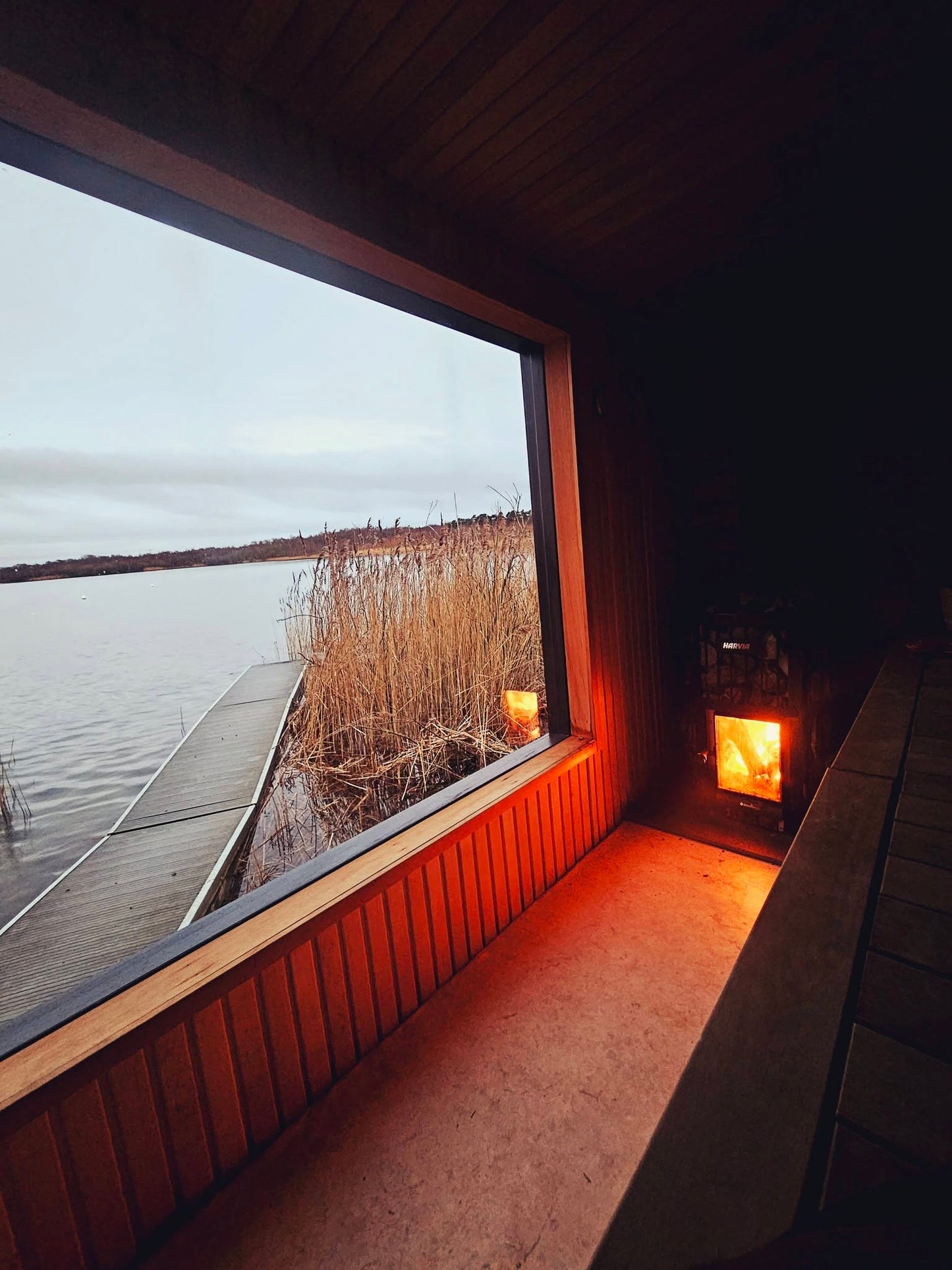 Coastal Yorkshire - Hot and Cold Happiness Retreat (Fri 25th - Sun 27th June 2026) - £390 (pay £150 initial deposit per person)
