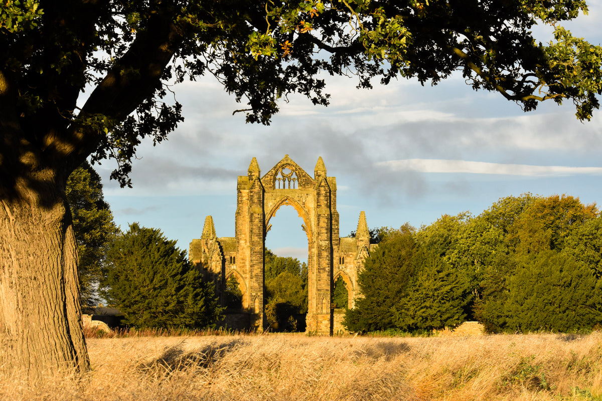 North Yorkshire - Walk the Cleveland Way - 20th - 22nd September 2027 £380pp