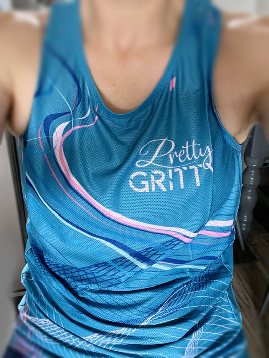 'Shockwave' Running Vest image 5