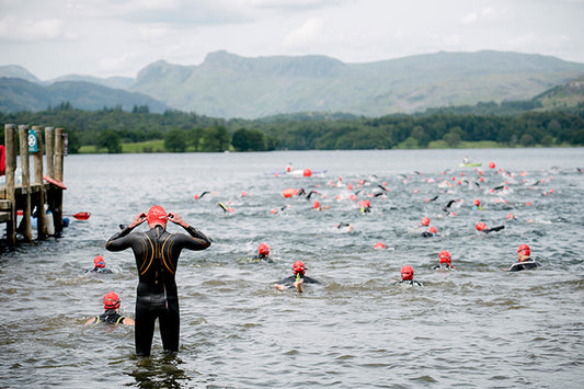 Windermere Great North Swim Weekend (12th - 14th June 2026 ) £370 (Pay £150 initial deposit)