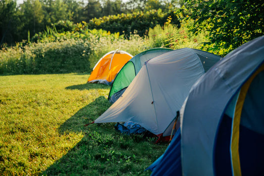 Hike to Camp Adventure (10th - 11th July 2026) £110