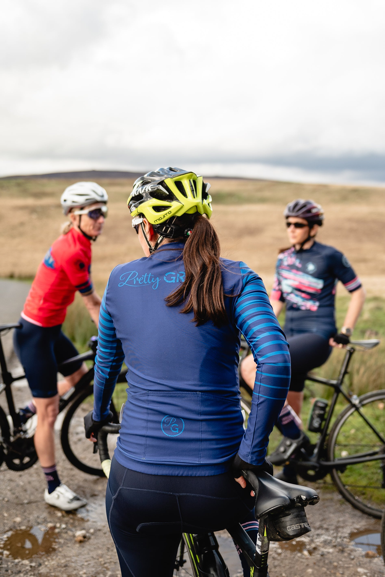 All Pretty Gritty Products