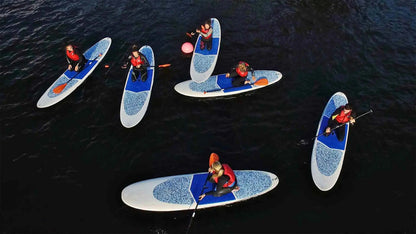 Windermere -  Paddleboarding & Hiking Weekend  (12th - 14th June 2026 ) £370 (Pay £150 initial deposit)