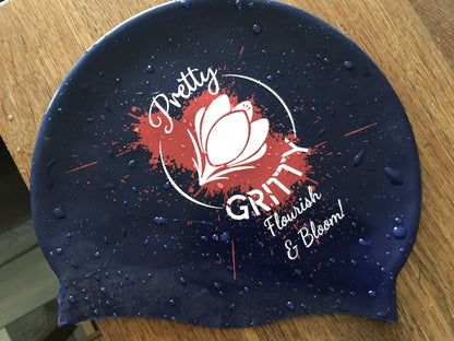 PG Swim Cap image 4