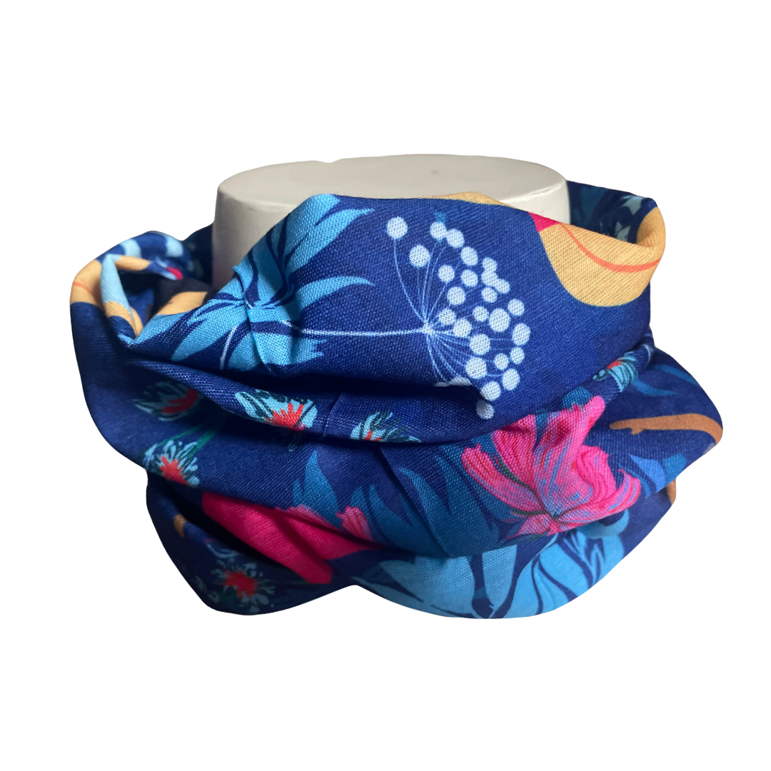 PG multifunctional headwear image 4