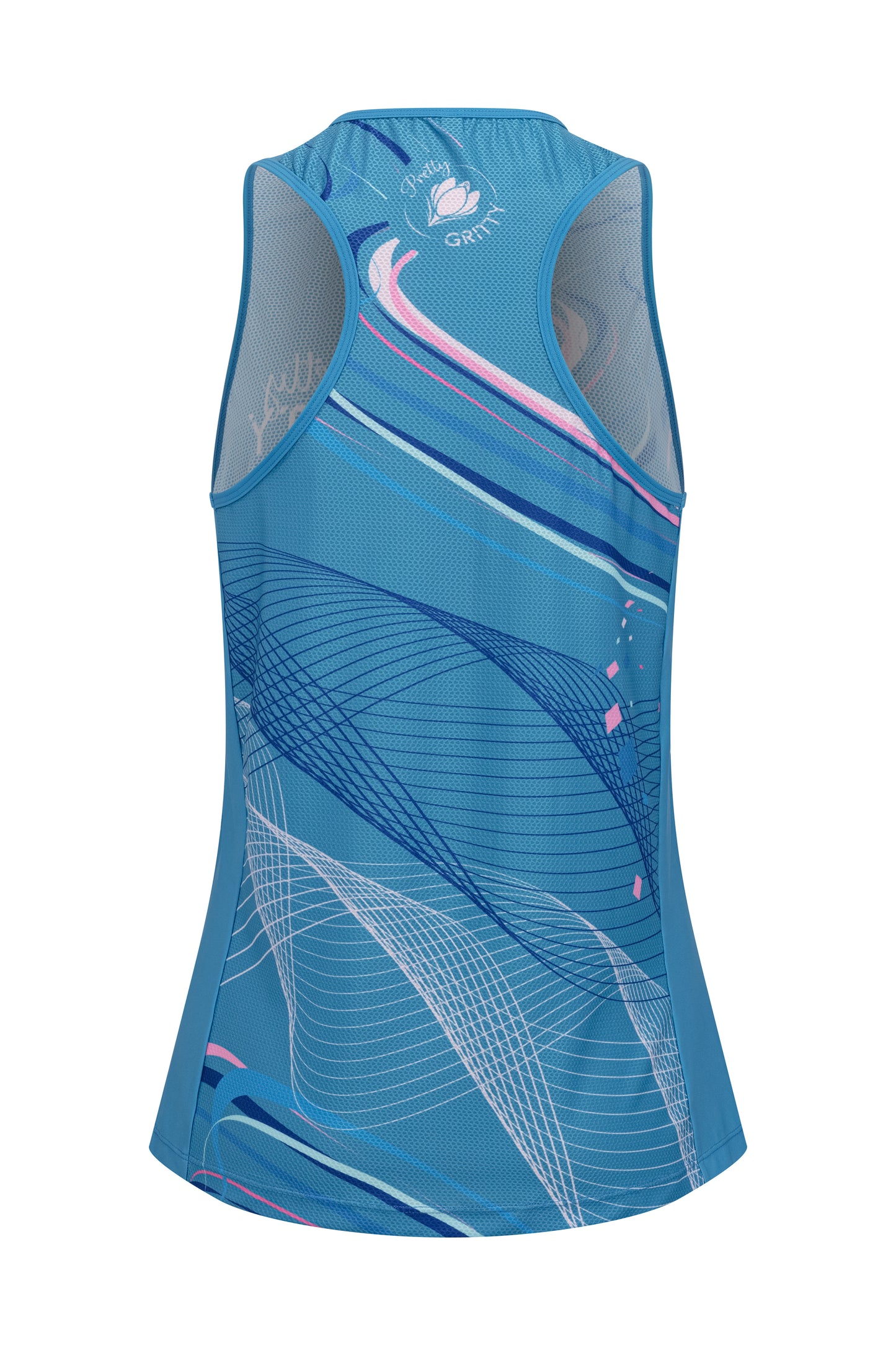 'Shockwave' Running Vest image 2