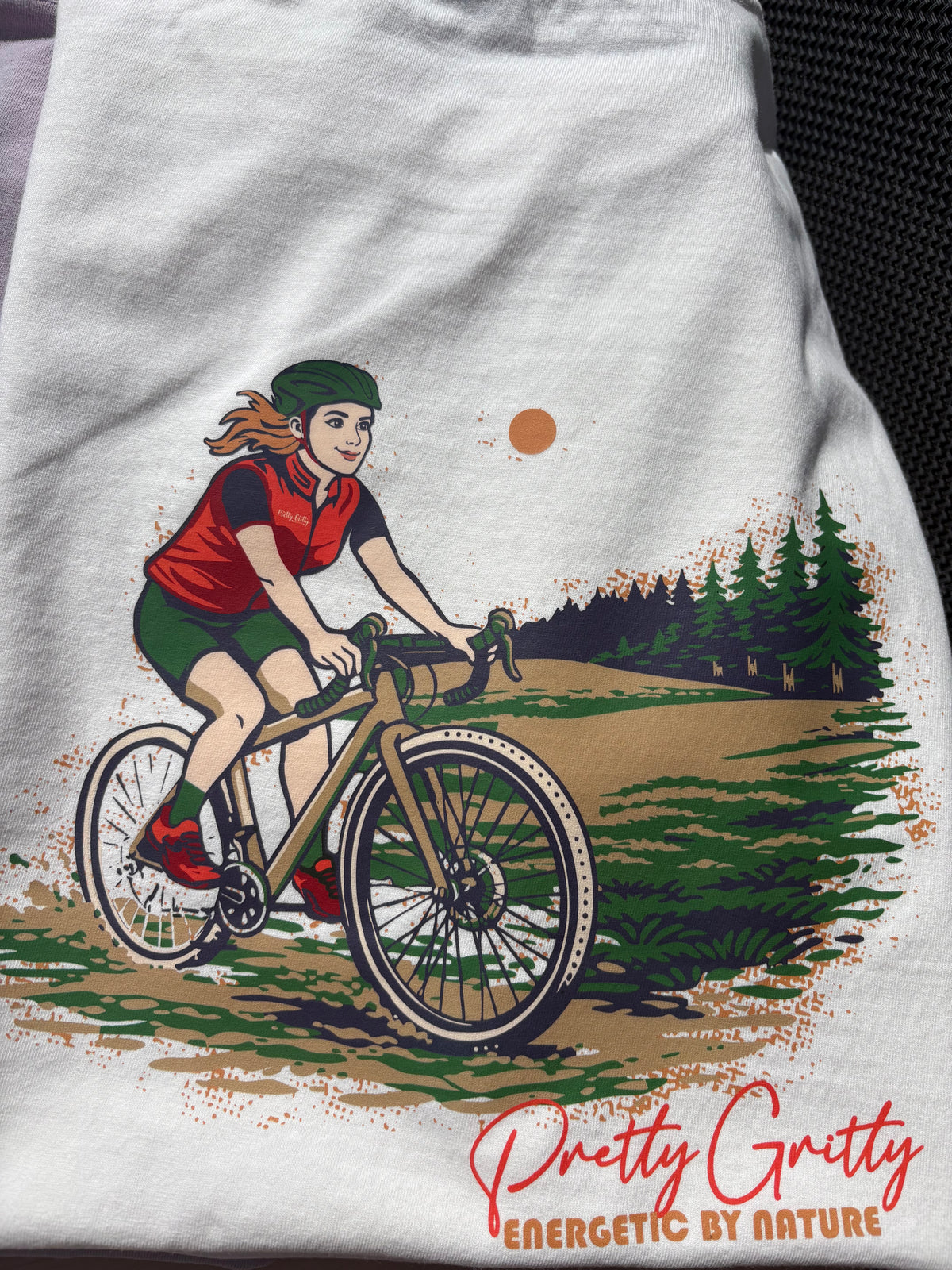 Free Mountain bike outing from Otley 25th October 8:45