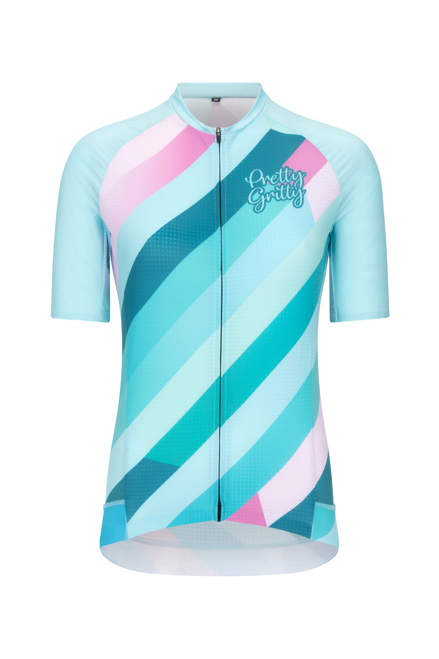 'Mint Condition’ Short Sleeve Jersey