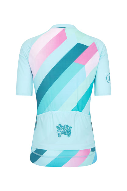 'Mint Condition’ Short Sleeve Jersey