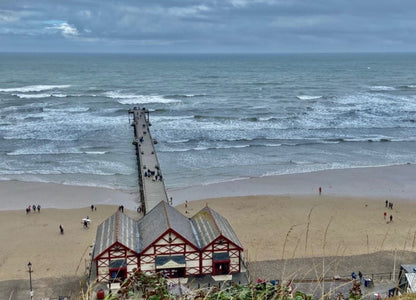 North Yorkshire - Walk the Cleveland Way - Wed Sept 30th - Fri 2nd Oct 2026 £380pp