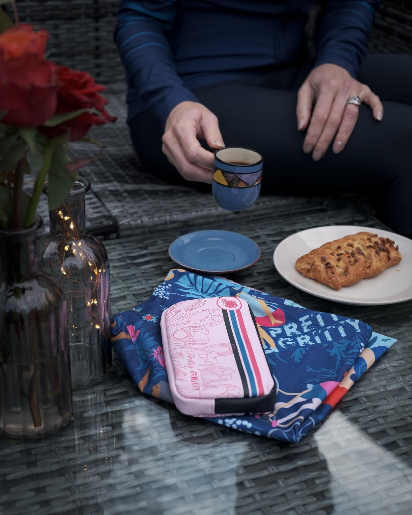 PG multifunctional headwear image 3