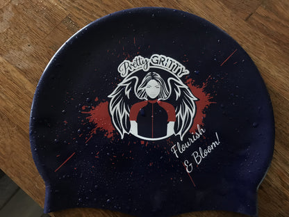 PG Swim Cap image 1
