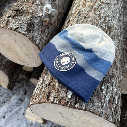 Pretty Gritty Beanie