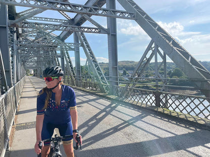 'Pursuit' Short Sleeve Jersey