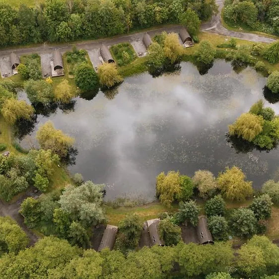 York -  Hot and Cold Happiness Retreat (Fri 26th - Sun 28th June 2026) - £370 (pay £150 initial deposit)