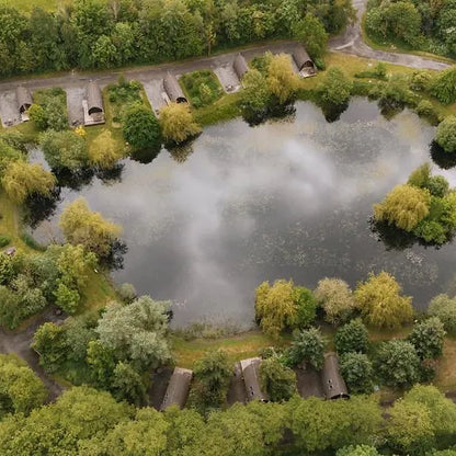 York -  Hot and Cold Happiness Retreat (Fri 26th - Sun 28th June 2026) - £370 (pay £150 initial deposit)