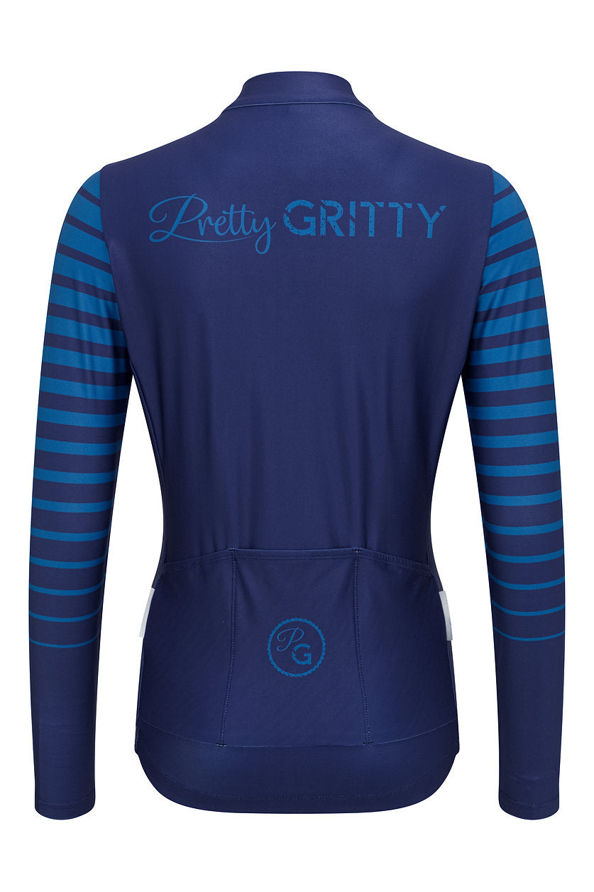 Autumn Long Sleeve PG Jersey