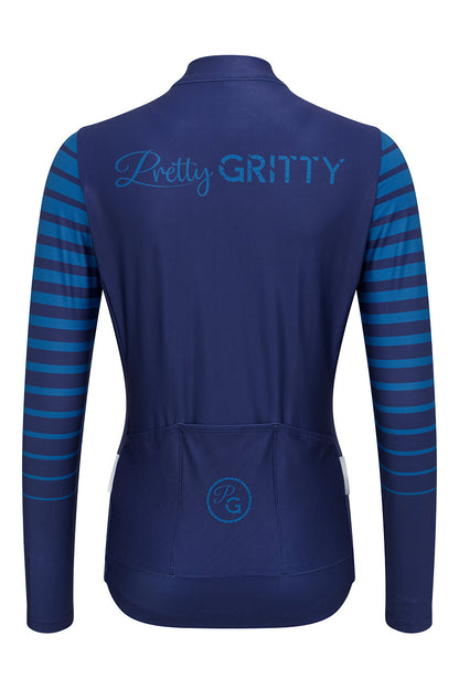 Autumn Long Sleeve PG Jersey