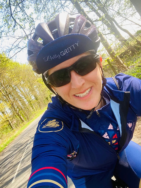 'Pursuit' Short Sleeve Jersey