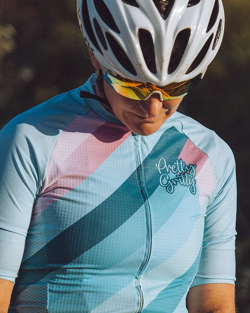 'Mint Condition’ Short Sleeve Jersey