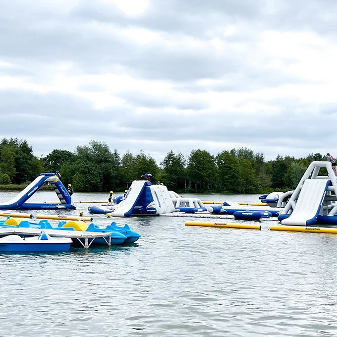 York -  Hot and Cold Happiness Retreat (Fri 26th - Sun 28th June 2026) - £370 (pay £150 initial deposit)