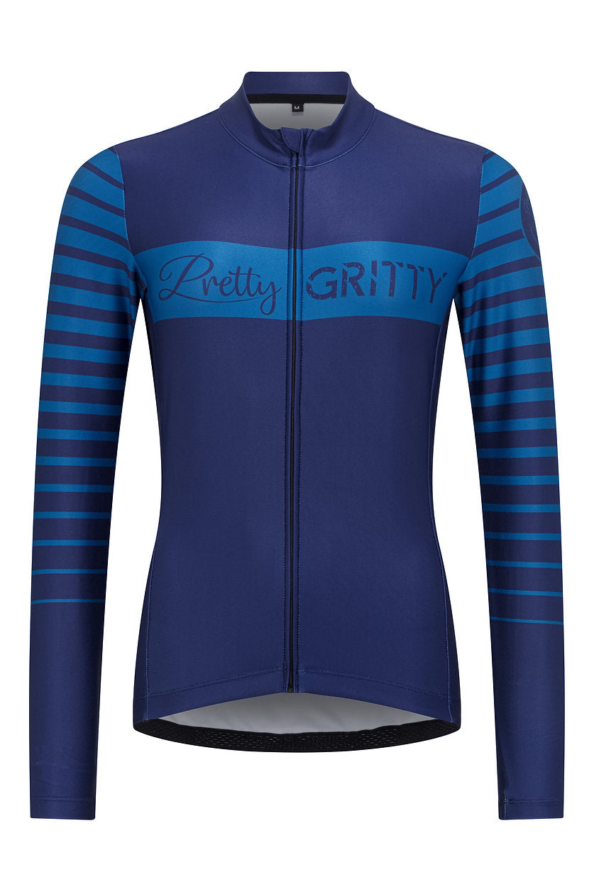 Autumn Long Sleeve PG Jersey