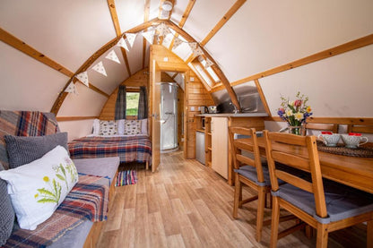 Coastal Yorkshire - Hot and Cold Happiness Retreat (Fri 25th - Sun 27th June 2026) - £390 (pay £150 initial deposit per person)