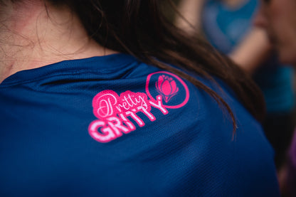 'Echo' Short-sleeved Running T-shirt image 4