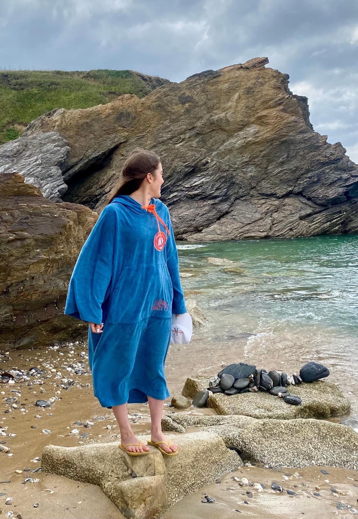 Swim Robe image 0