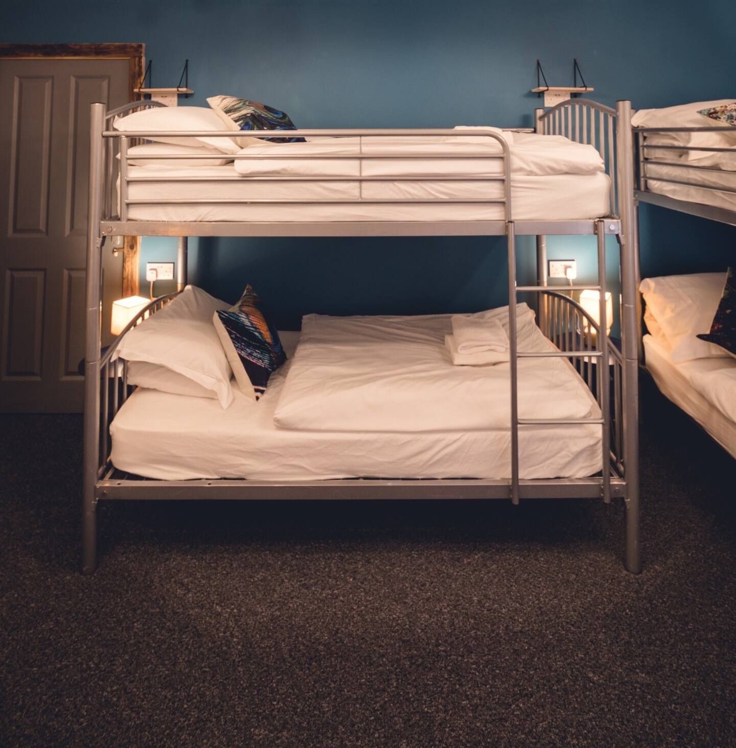 Windermere Great North Swim Weekend  (12th - 14th June 2026 ) £370 (Pay £150 initial deposit)