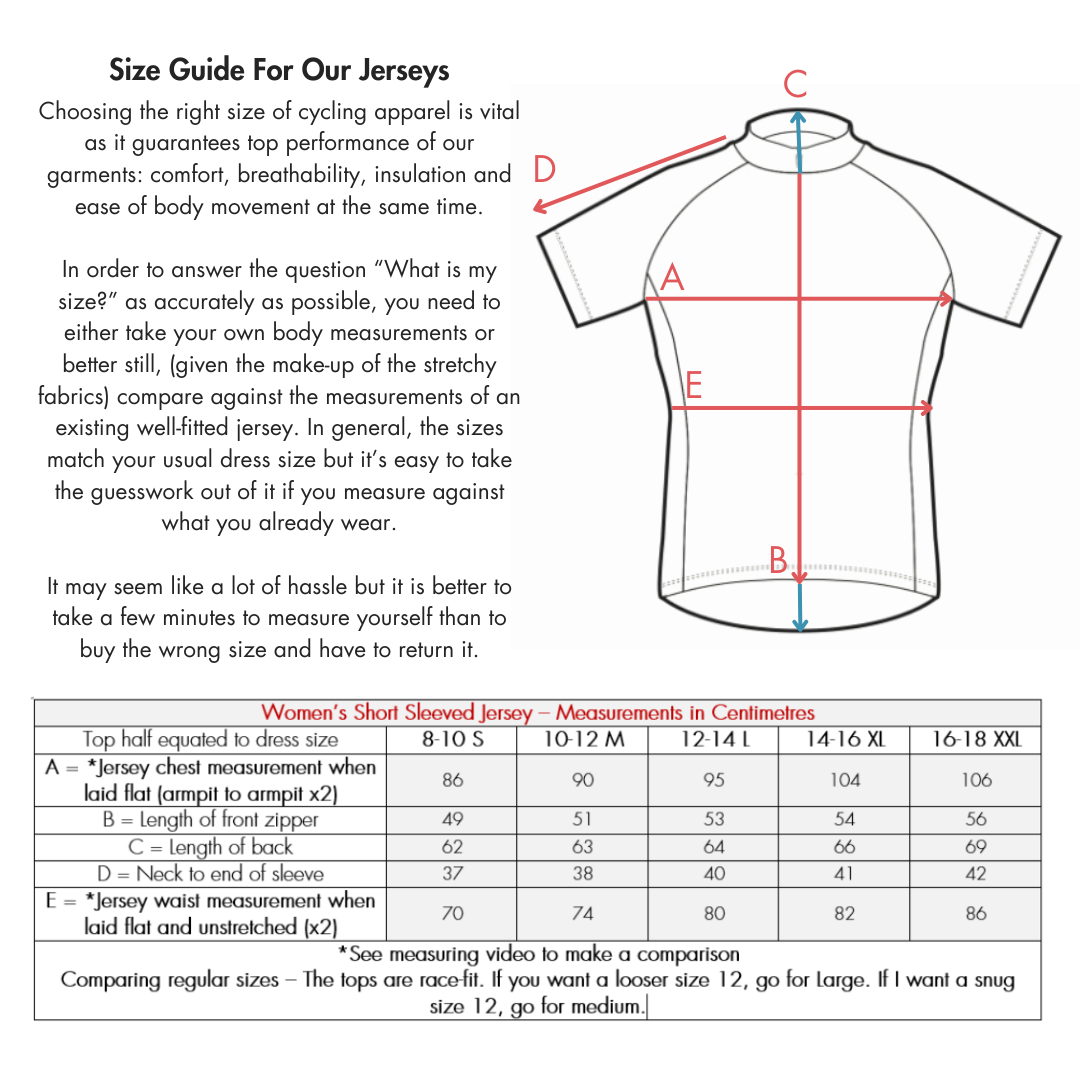 'Bloom' Short Sleeve Jersey image 7