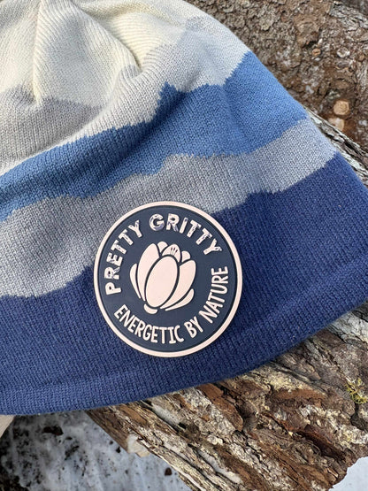 Pretty Gritty Beanie