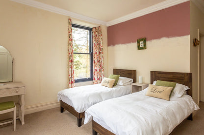 Cumbria - Hiking, Yoga, Dipping and sauna (July 17th - 19th 2026)  £400 (pay £150 initial deposit)