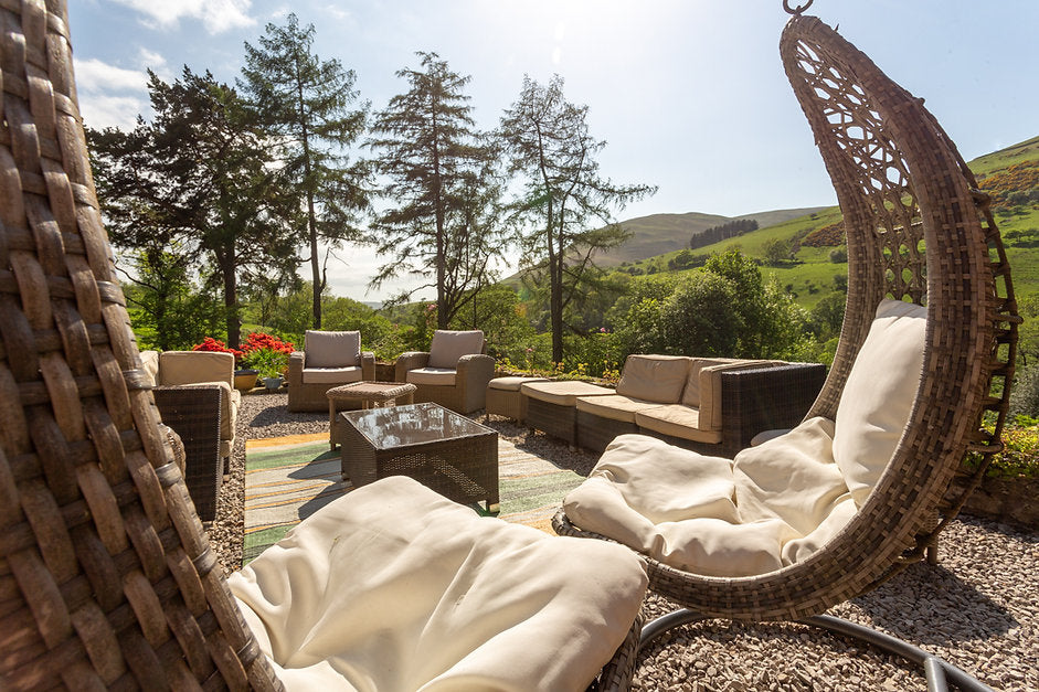 Cumbria - Hiking, Yoga, Dipping and sauna (July 17th - 19th 2026)  £400 (pay £150 initial deposit)