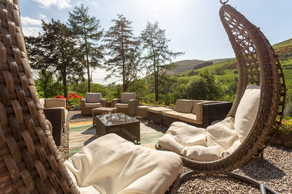 Cumbria - Hiking, Yoga, Dipping and sauna (July 17th - 19th 2026)  £400 (pay £150 initial deposit)