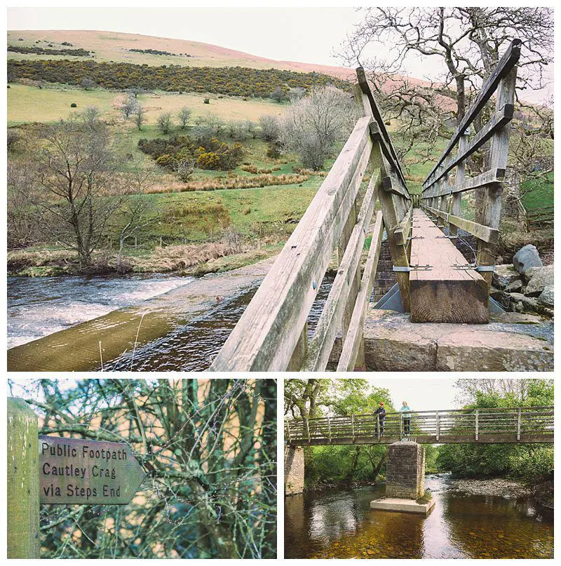 Cumbria - Hiking, Yoga, Dipping and Sauna  (July 19th-21st 2026 ) £400 (pay £150 initial deposit)