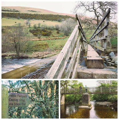 Cumbria - Hiking, Yoga, Dipping and Sauna  (July 19th-21st 2026 ) £400 (pay £150 initial deposit)