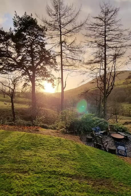 Cumbria - Hiking, Yoga, Dipping and sauna (July 17th - 19th 2026)  £400 (pay £150 initial deposit)