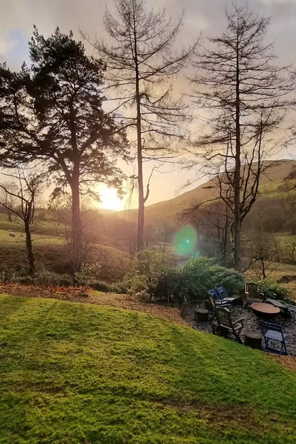 Cumbria - Hiking, Yoga, Dipping and sauna (July 17th - 19th 2026)  £400 (pay £150 initial deposit)