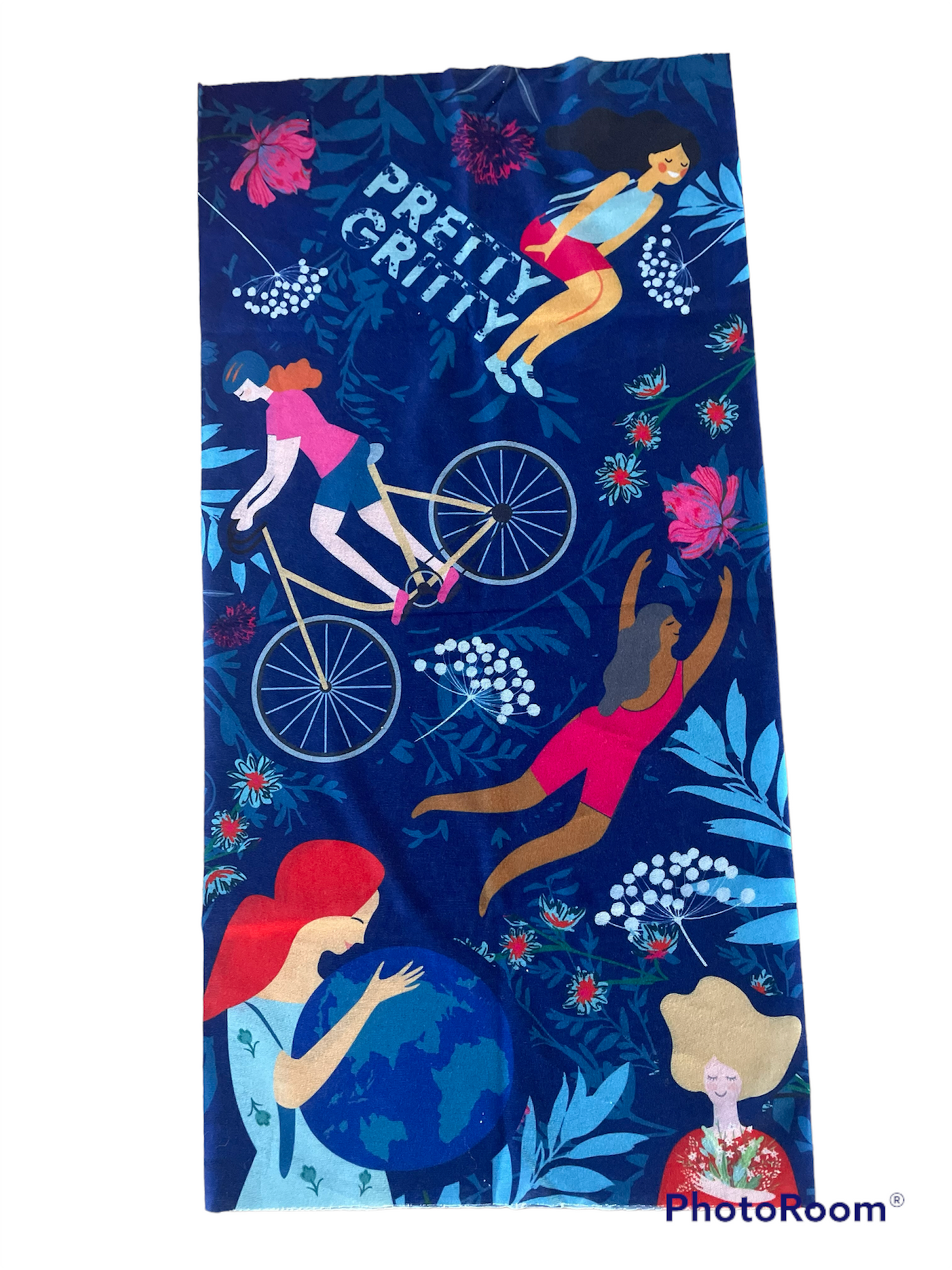 PG multifunctional headwear image 5