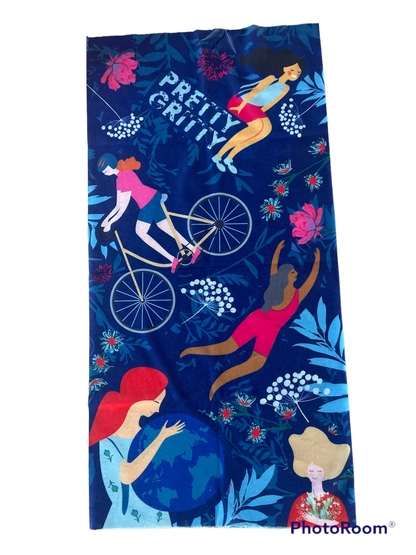 PG multifunctional headwear image 5