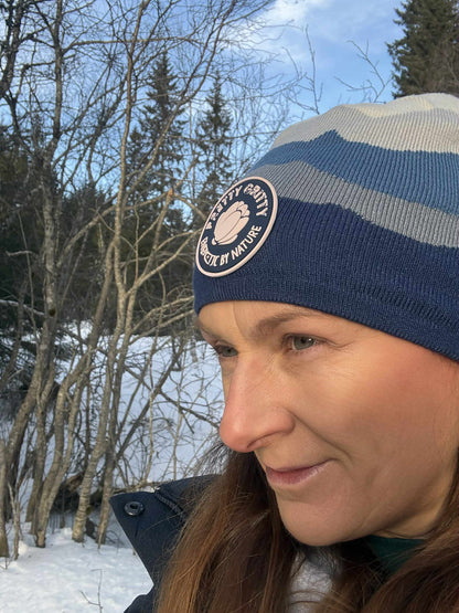 Pretty Gritty Beanie