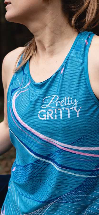 'Shockwave' Running Vest image 3