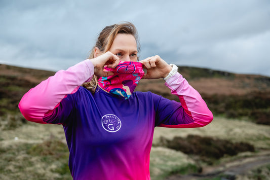 PG multifunctional headwear image 0