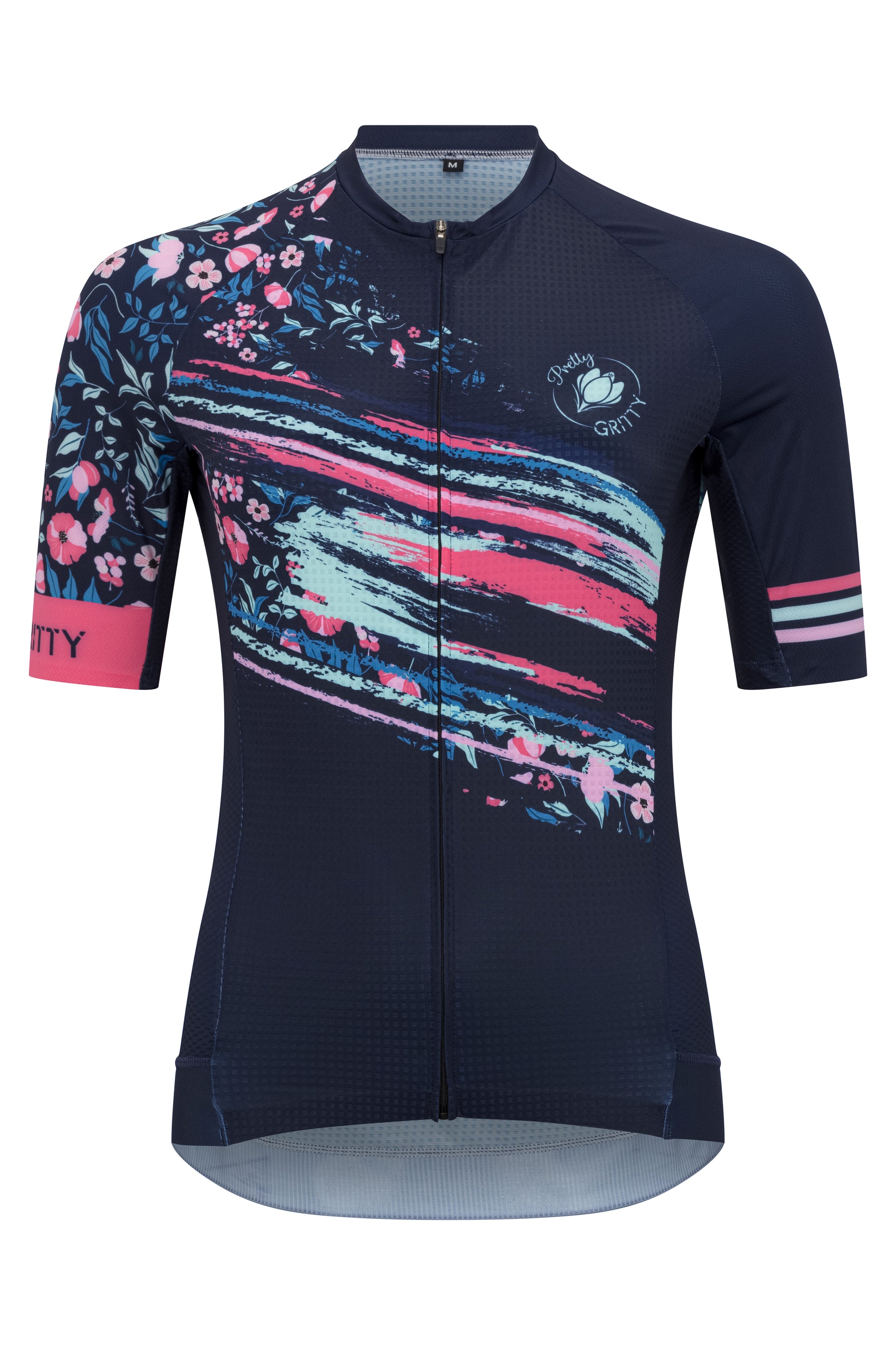 'Bloom' Short Sleeve Jersey image 3