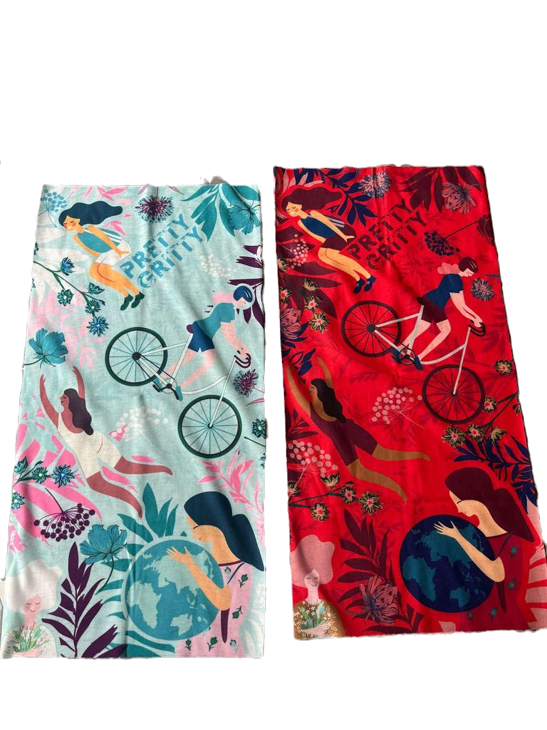 PG multifunctional headwear image 1