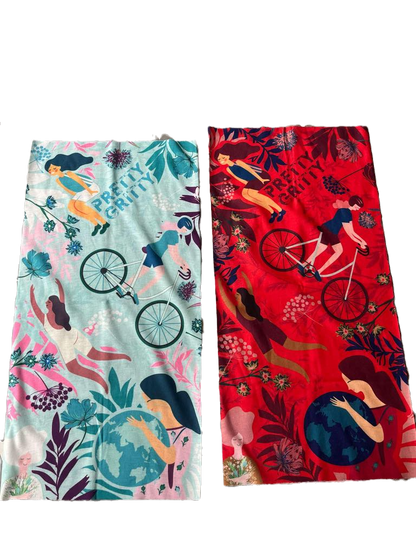 PG multifunctional headwear image 1