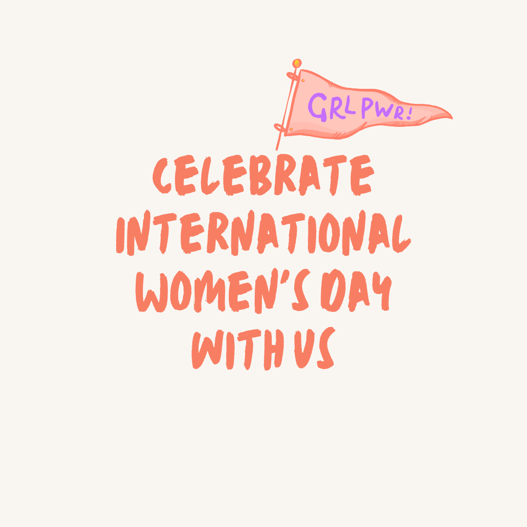 International Women's Day Fitness Event 10a.m. on Sat 7th March