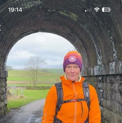 Pretty Gritty Beanie